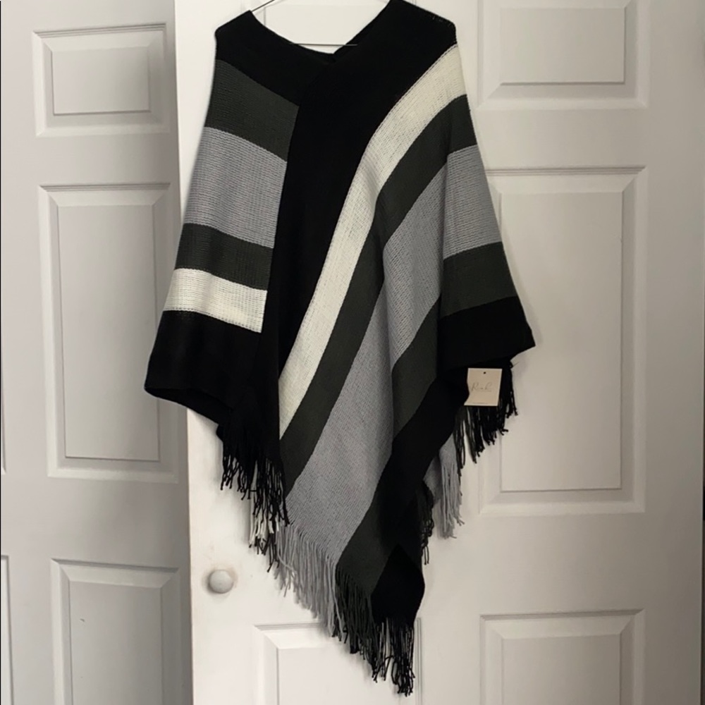 Poncho